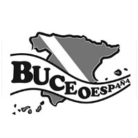Logo Buceo España Centro de buceo La Herradura