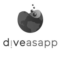 Logo Diveasapp - Buscador y comparador de buceo en España
