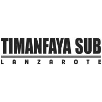 Logo Timanfaya Sub - Centro de buceo en Puerto del Carmen, Lanzarote
